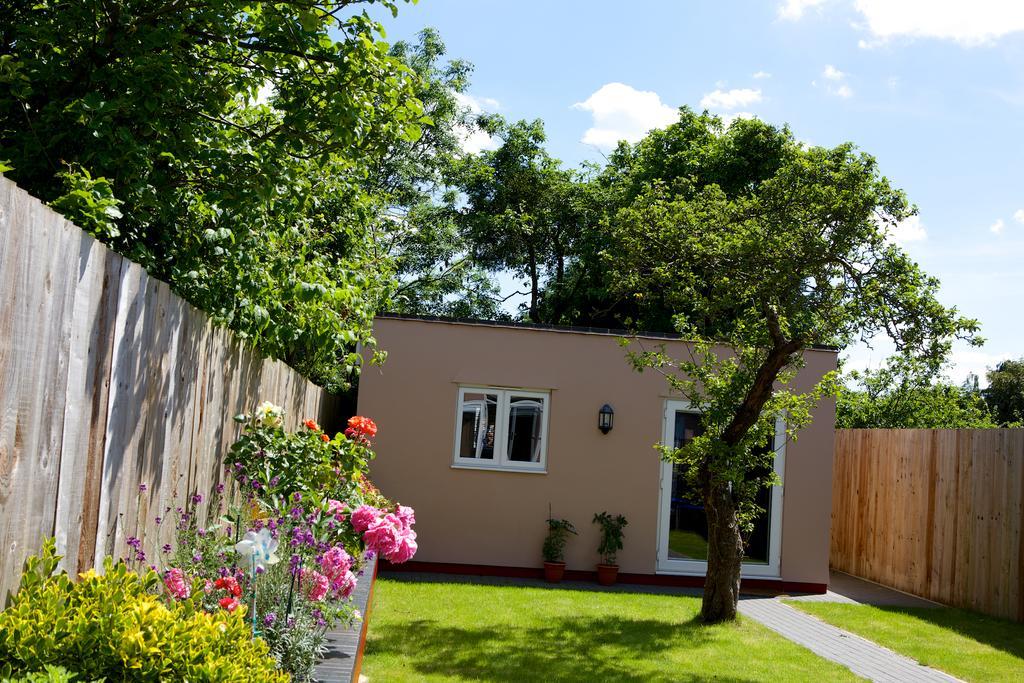 No. 82 B&B Stratford-upon-Avon Eksteriør bilde
