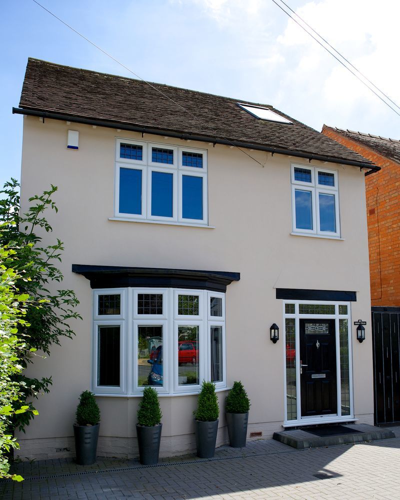 No. 82 B&B Stratford-upon-Avon Eksteriør bilde