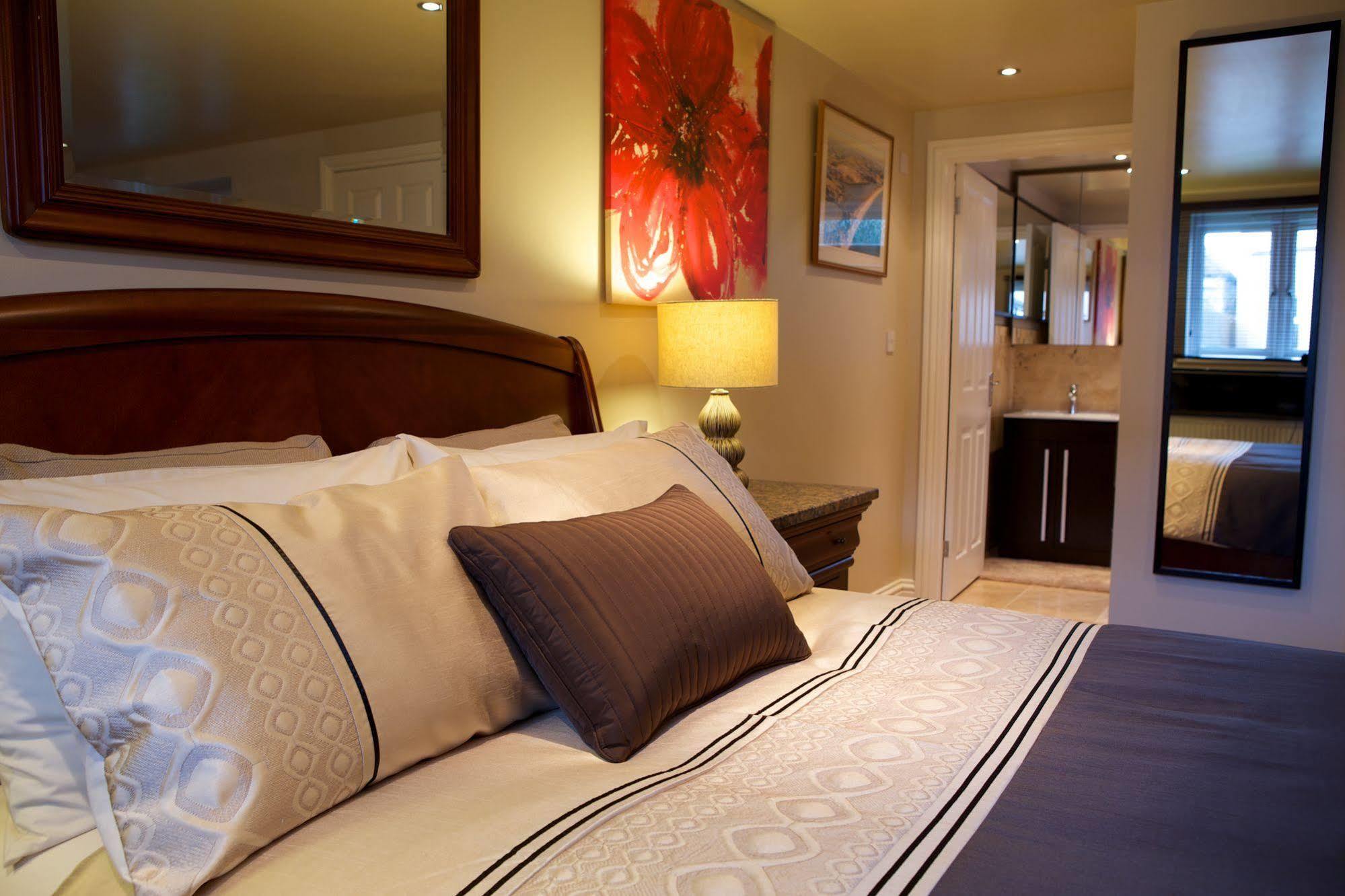 No. 82 B&B Stratford-upon-Avon Eksteriør bilde