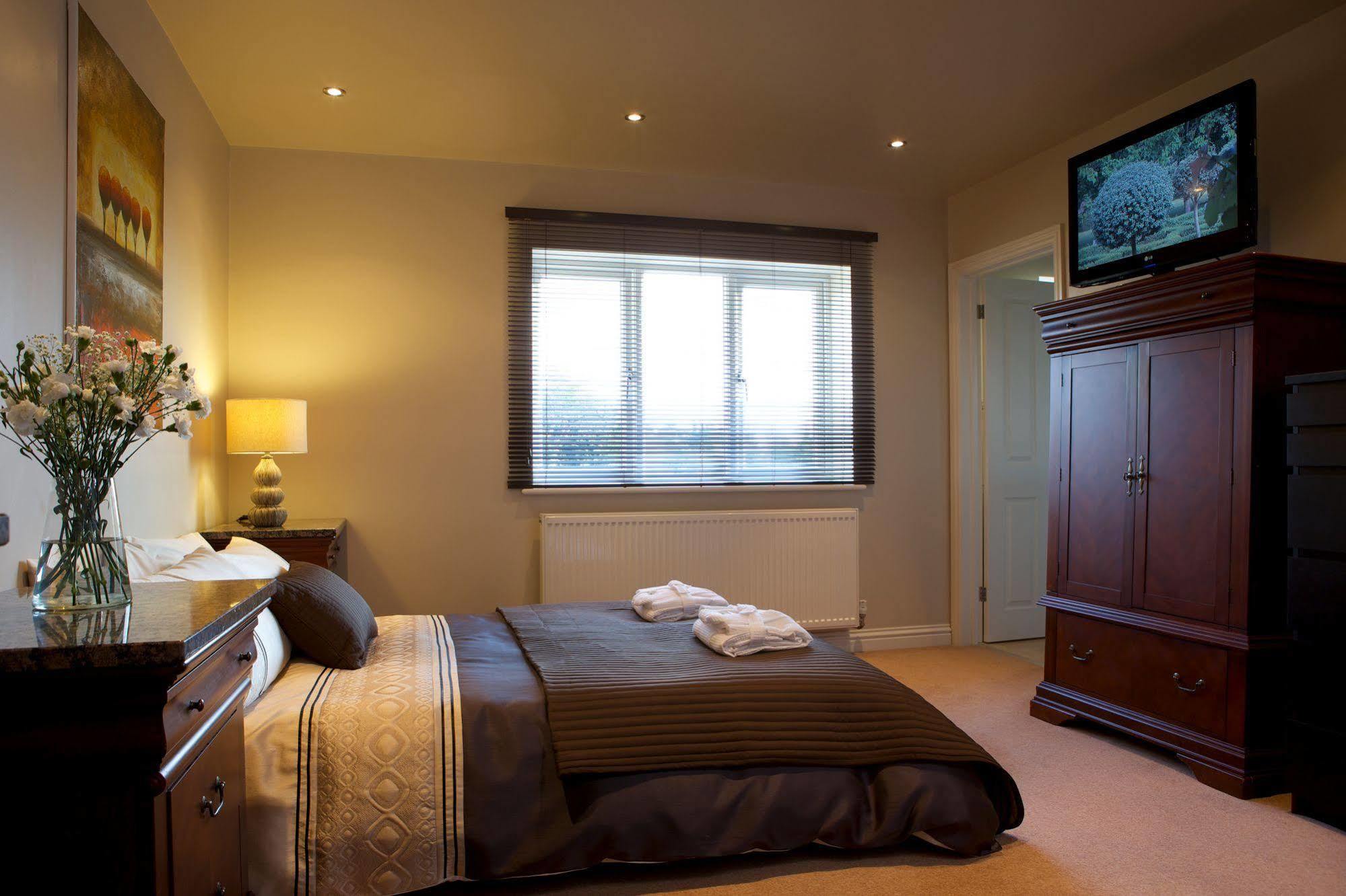 No. 82 B&B Stratford-upon-Avon Eksteriør bilde