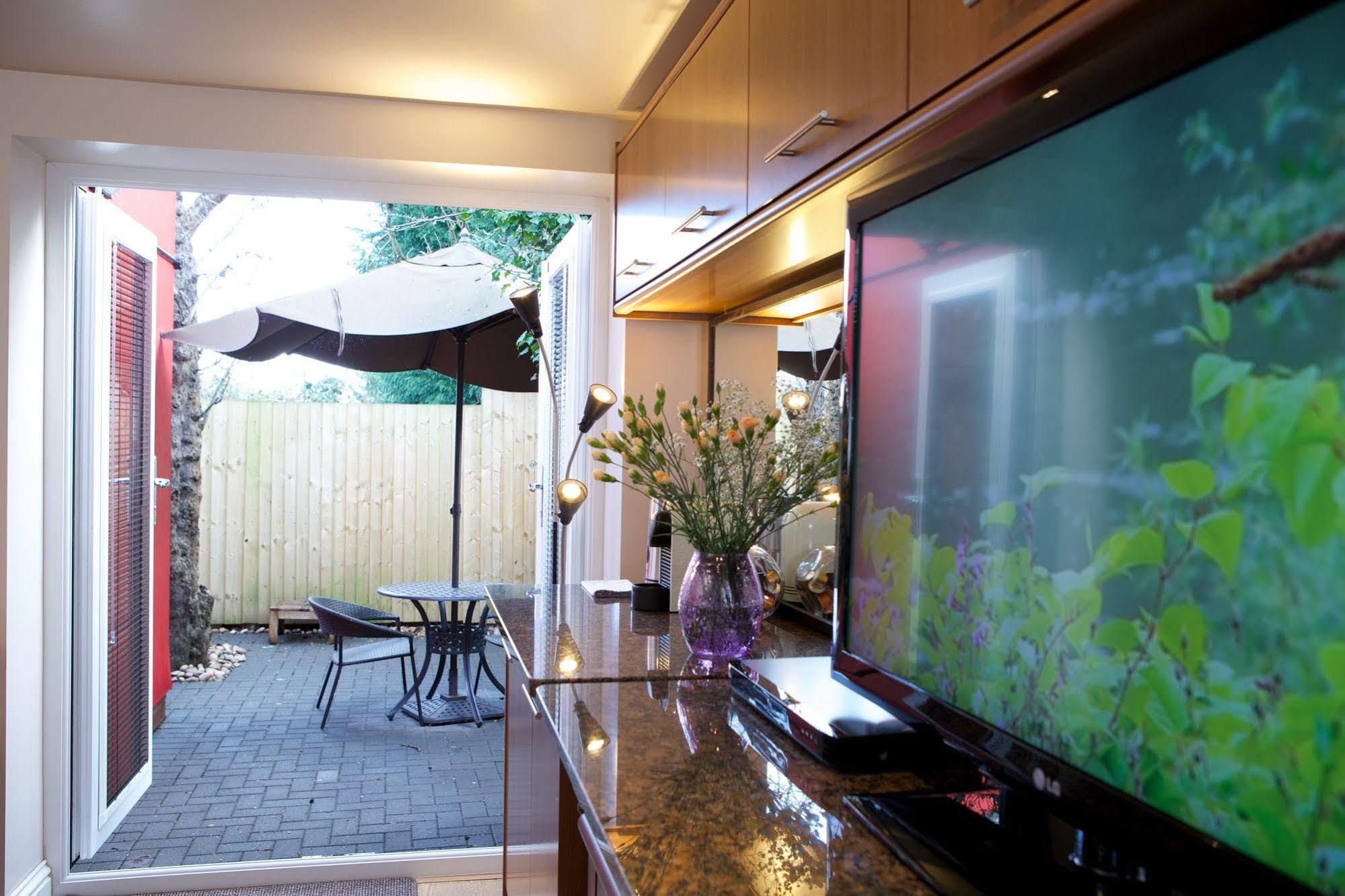 No. 82 B&B Stratford-upon-Avon Eksteriør bilde
