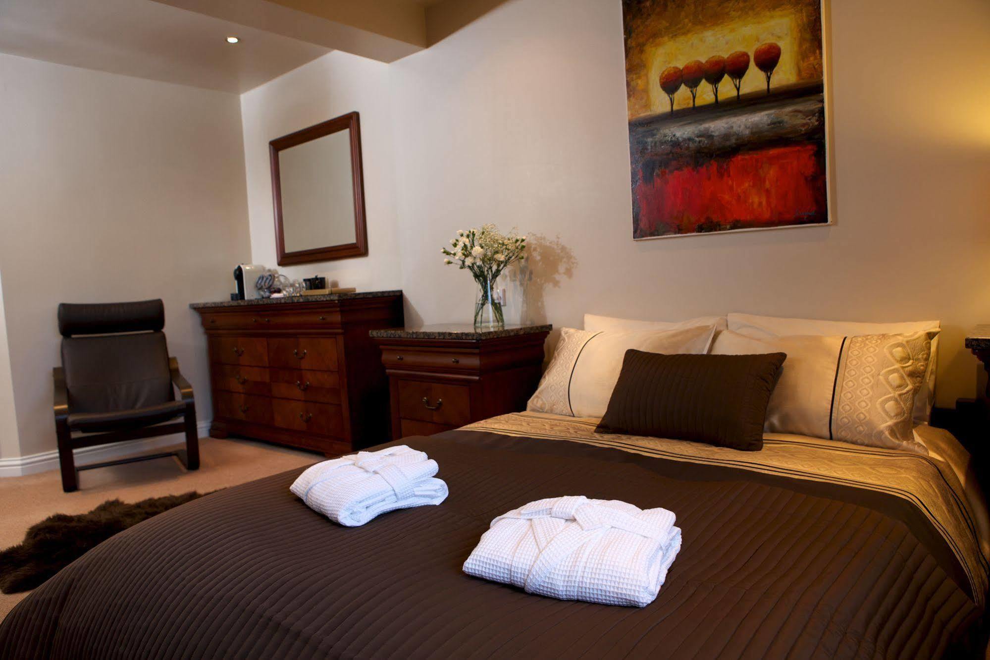 No. 82 B&B Stratford-upon-Avon Eksteriør bilde