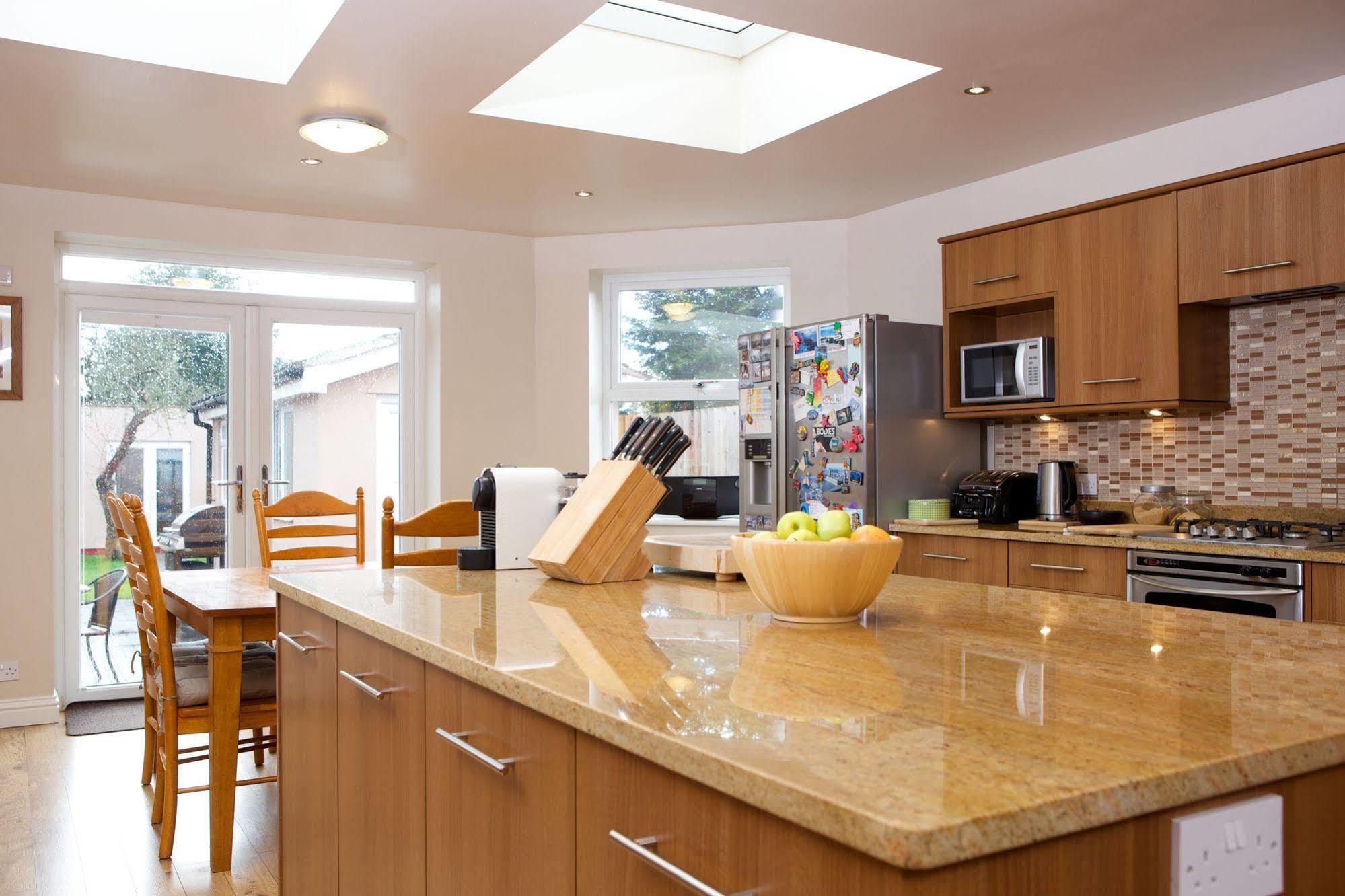 No. 82 B&B Stratford-upon-Avon Eksteriør bilde