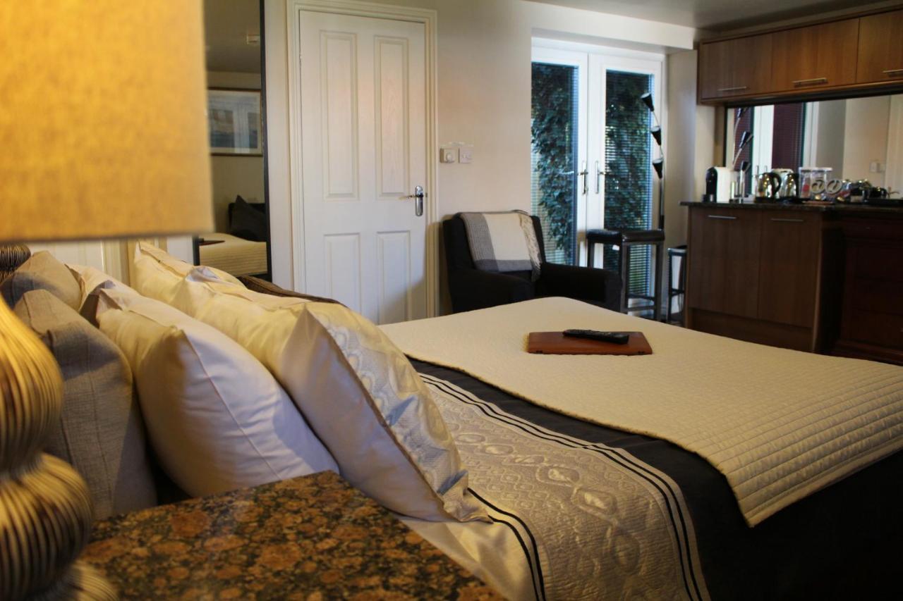 No. 82 B&B Stratford-upon-Avon Eksteriør bilde