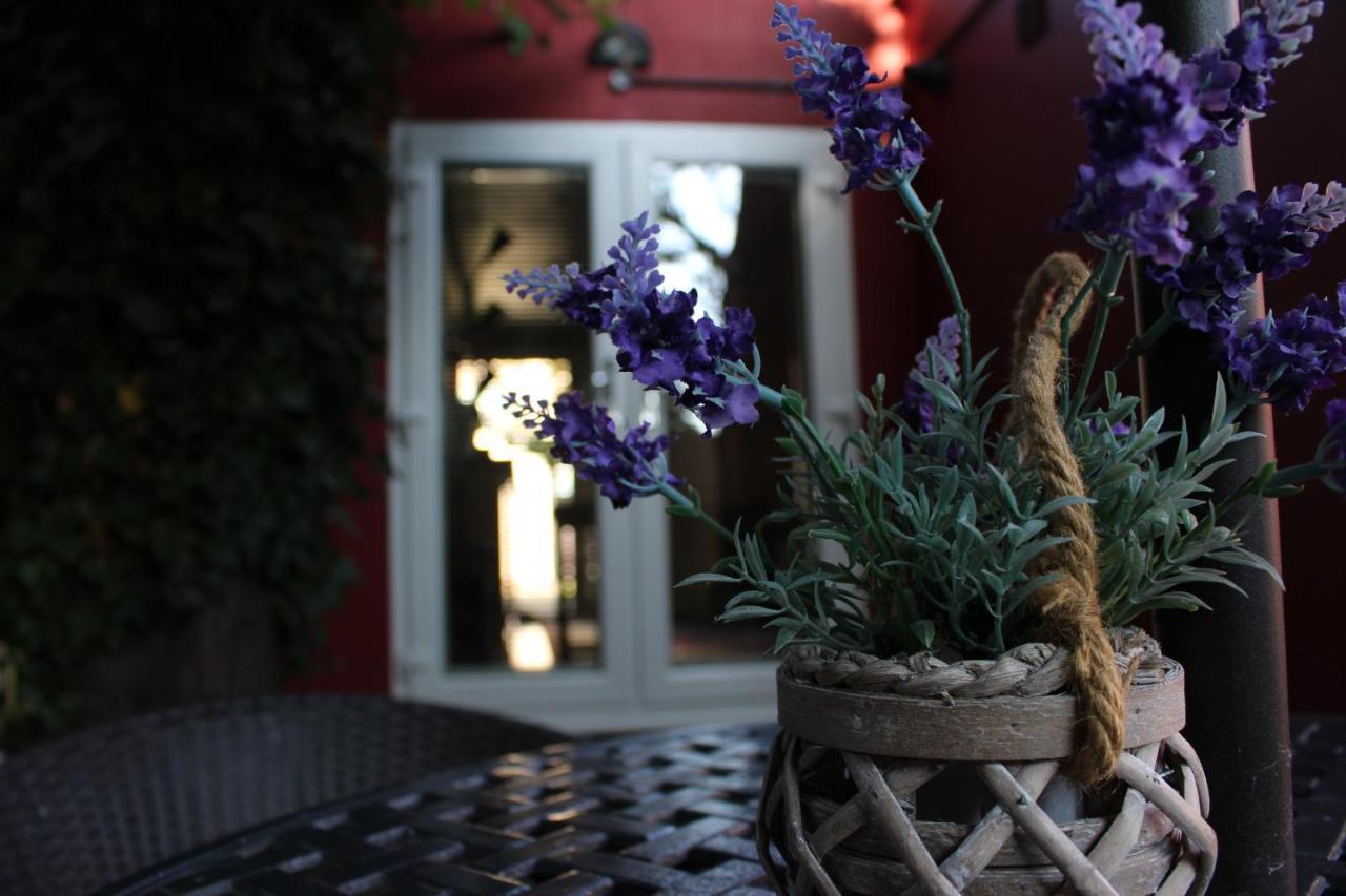 No. 82 B&B Stratford-upon-Avon Eksteriør bilde