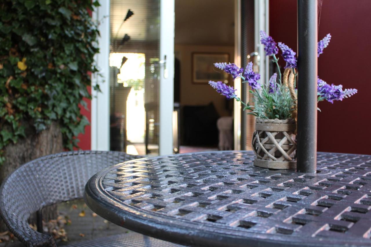 No. 82 B&B Stratford-upon-Avon Eksteriør bilde