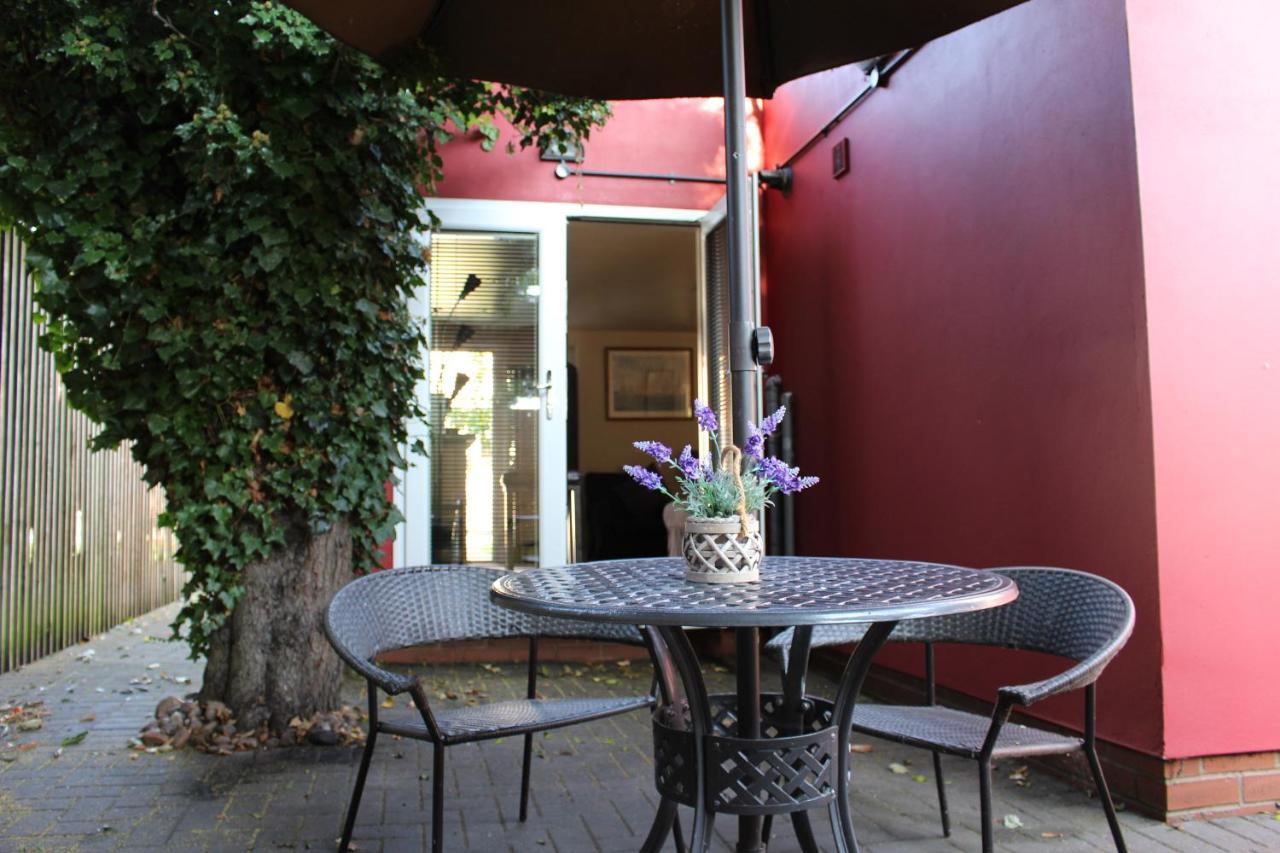 No. 82 B&B Stratford-upon-Avon Eksteriør bilde