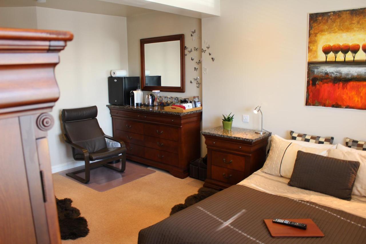 No. 82 B&B Stratford-upon-Avon Eksteriør bilde