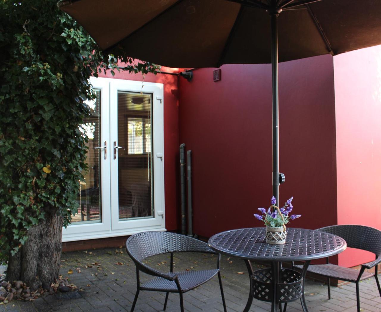 No. 82 B&B Stratford-upon-Avon Eksteriør bilde
