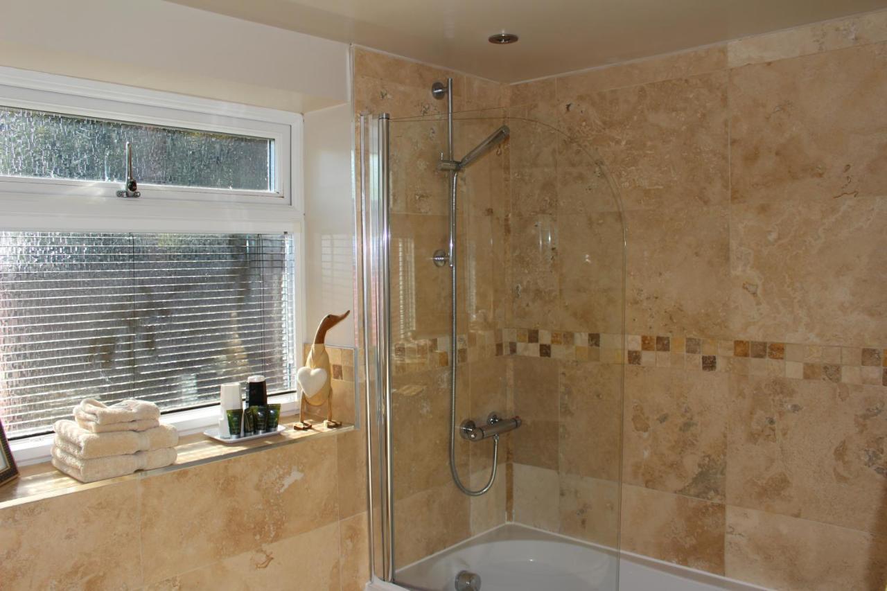 No. 82 B&B Stratford-upon-Avon Eksteriør bilde